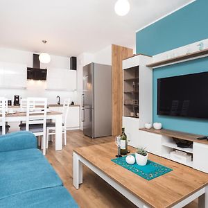 Appartement met Twee Slaapkamers
